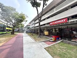 Serangoon Central Drive (D19), Shop House #634972451